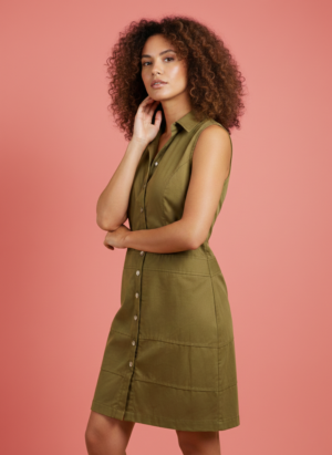 Vestido Nora