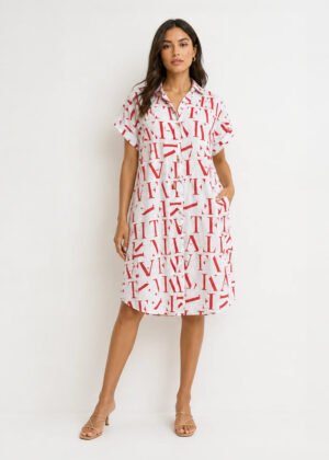 Vestido Madrid