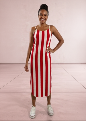 Vestido Luisa