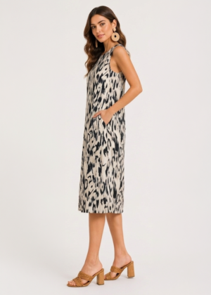 Vestido Yolanda