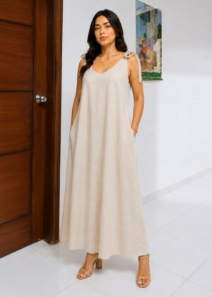 Vestido Lu
