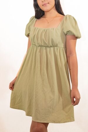 Vestido Isabella