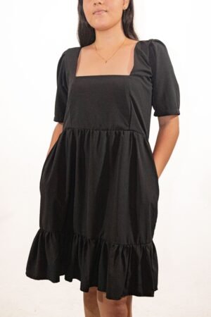 Vestido Frida