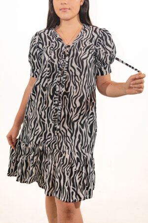 Vestido Raquel