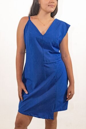 Vestido Giselle