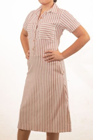 Vestido Nicole