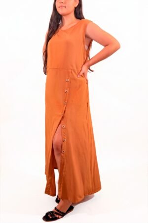 Vestido Andre