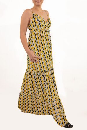 Vestido Alice