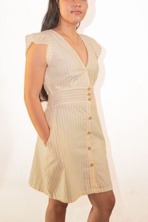 Vestido Mirna